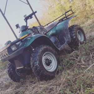 Meet your Posher, Jonah